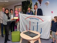 sept. 2015, multitouch speeltafel, kinderafdeling